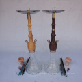 good quality wood hookah shisha high grade Premium hookah shisha